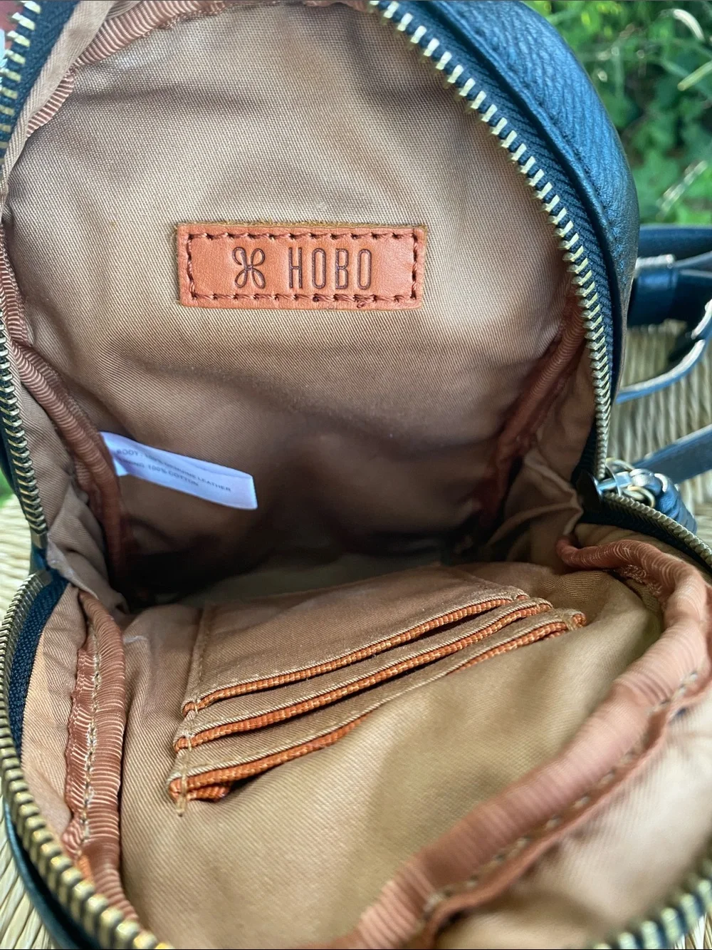 HOBO Cass Sling Bag
